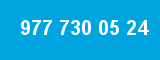 977 730 05 24 977 730 05 24